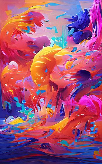 Malefis 2, magenta, pink, pattern HD phone wallpaper