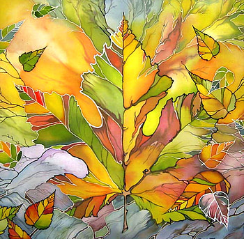 Autumn colors, color, , colors, beautiful, season, sign, paint, autumn, leaf, lovely HD wallpaper