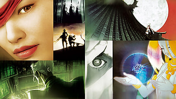 The Animatrix, ID 63069, Visual representation, sharing HD wallpaper
