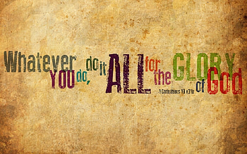 Pray, Glory, God, Jesus HD wallpaper