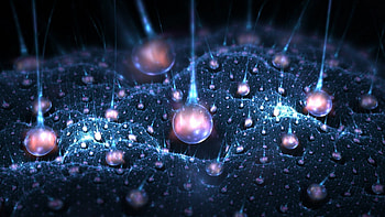 abstract cool amazing apple background colourfull display HD wallpaper