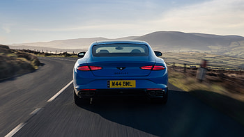 2027 Bentley Continental GT S, Coupe, Hybrid, Turbo, V8, car HD wallpaper