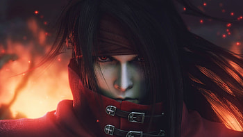 ... x 1080 Original. Description: Dirge Of Cerberus Final Fantasy VII Games ... HD wallpaper