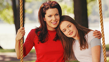 Gilmore Girls (2022) movie HD wallpaper