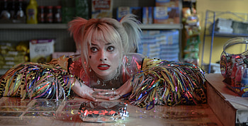 Harley Quinn, Movie, Birds Of Prey (And The Fantabulous Emancipation Of One Harley Quinn), Harleen Quinzel, Margot Robbie HD wallpaper