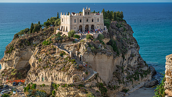 Tropea , Explore, Explore, Wanderlust HD wallpaper