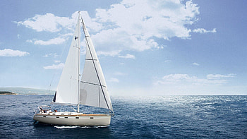 sailing, Stunning , High definition, Captivating scenes HD wallpaper