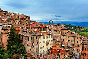 Perugia private jet charter, Exclusive travel, Luxurious experience, Efficient service HD wallpaper