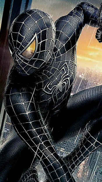 Sam Raimi films, Spiderman trilogy, Spiderman man HD phone wallpaper