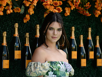 Kendall Jenner, kendall-jenner, celebrities, girls, model HD wallpaper