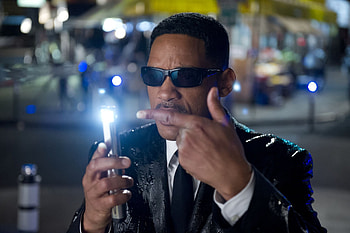 Will Smith, Men in Black 3 HD wallpaper