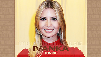 ivanka-trump, babe, ivanka, trump, blonde HD wallpaper