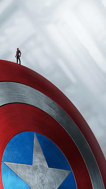 Ant-Man (2022) movie HD phone wallpaper