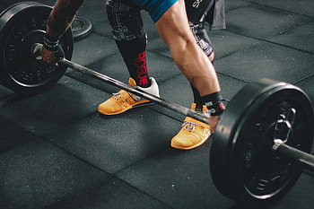 Olympic weightlifting, Technique and form, Injury prevention, Sports rehabilitation HD wallpaper