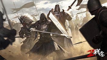 Conqueror's Blade, Video Game HD wallpaper