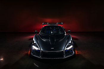 Mclaren Front, mclaren, cars HD wallpaper