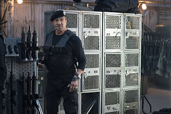 Sylvester Stallone Expendables Action, Sylvester Stallone, movie, Expend4bles HD wallpaper