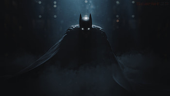 Batman Shadow Of Justice , batman, superheroes, artwork, art, digital-art, deviantart HD wallpaper