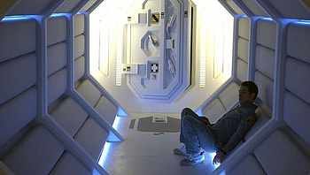 Moon (2022) movie HD wallpaper