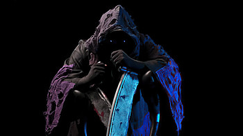 Grim Reaper Cosplay , grim-reaper, cosplay HD wallpaper
