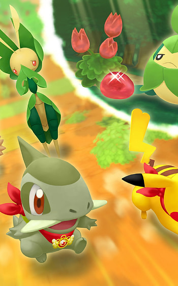 Pokemon Mystery Dungeon, Haxorus HD phone wallpaper