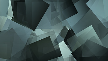 Rave Cube Geometry Square , geometry, abstract, cube, square HD wallpaper