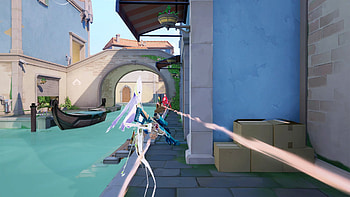 Strinova : Dive into a Stunning Gaming World, video game, Strinova HD wallpaper
