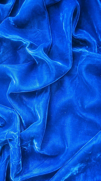 Blue Colour, Blue Colour Paint HD phone wallpaper