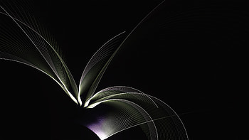 Abstract, Patterns, Dark, Lines, Fractal HD wallpaper