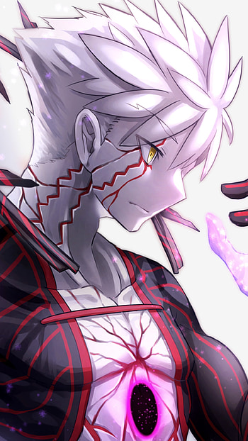Shirou Emiya, Anime, Fate/Grand Order HD phone wallpaper