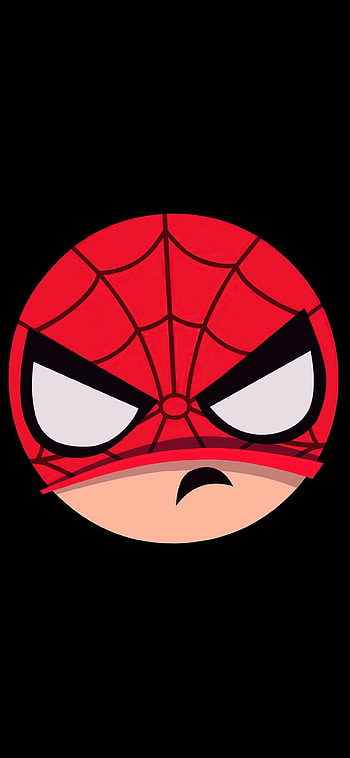 Spiderman, cute Spiderman, Spiderman HD phone wallpaper