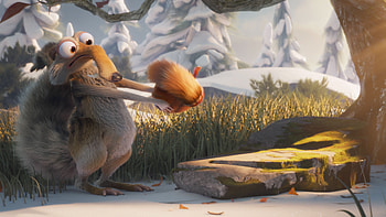 Ice Age: Scrat Tales, Trailer teases, New Disney series HD wallpaper