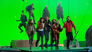 The Bubble 2022 soundtrack, Songs list, Whatsong, Complete HD wallpaper