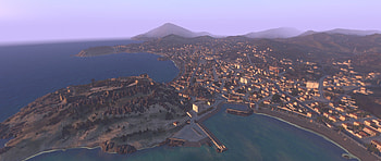 - arma 3 (Arden Round ) HD wallpaper