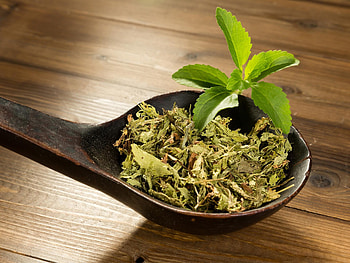 Dried, Stevia HD wallpaper