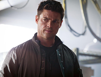 Karl Urban, Wide , Actors, Movie HD wallpaper
