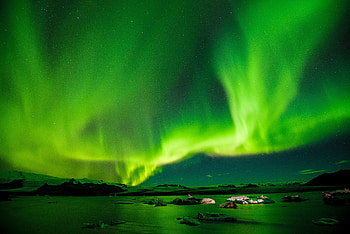 Nature, Sky, Stars, Shining HD wallpaper