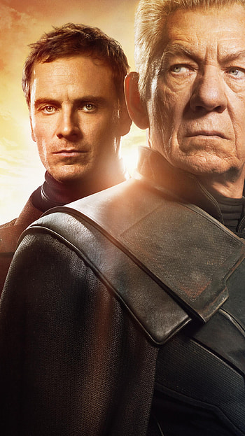 X-Men: Days of Future Past (2022) movie HD phone wallpaper