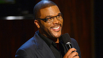 Tyler Perry, Unbreakable human qualities, Success through perseverance, Tyler Perry movies HD wallpaper