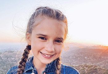 Karolina Protsenko, Violin, Teen, Karolina Protsenko Instagram, Music, Facebook, Cute HD wallpaper