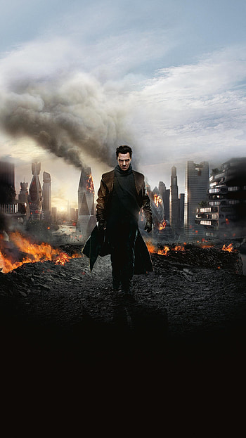 Star Trek Into Darkness (2022) movie HD phone wallpaper