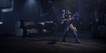 Stormgate : Epic Gaming Awaits, video game, Stormgate HD wallpaper