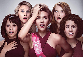 Rough Night , rough-night, movies HD wallpaper