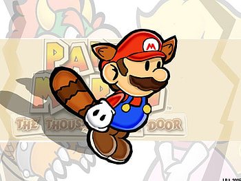Mario, games HD wallpaper
