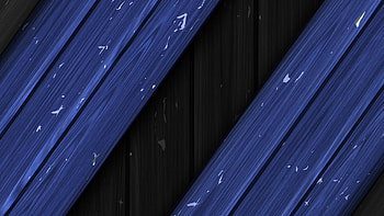Abstract, blue stripes, polish texture HD wallpaper