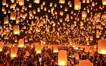 Happy Diwali , Festival lights, Diwali HD wallpaper