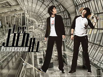 lee jun ki, actor HD wallpaper