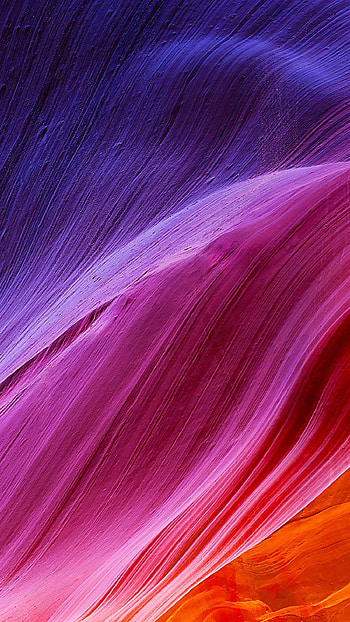 Redmi, Purple HD phone wallpaper