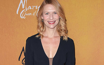 Claire Danes, Movies, Blamierte, Vor ihrem Idol HD wallpaper
