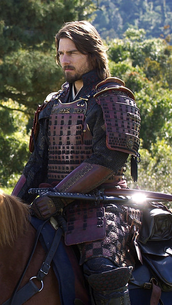 The Last Samurai, Samurai warrior, Epic tale, Cultural clash HD phone wallpaper